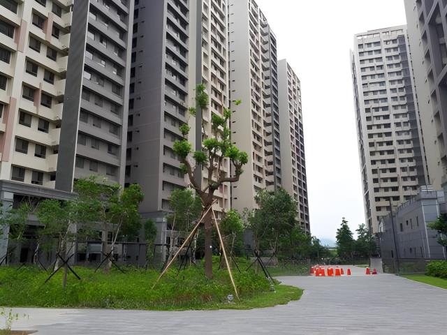 板橋大樓法拍-2