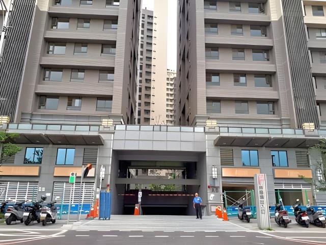 板橋大樓法拍-3