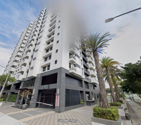 鳳頂特區匯美頂新五街3房電梯大樓