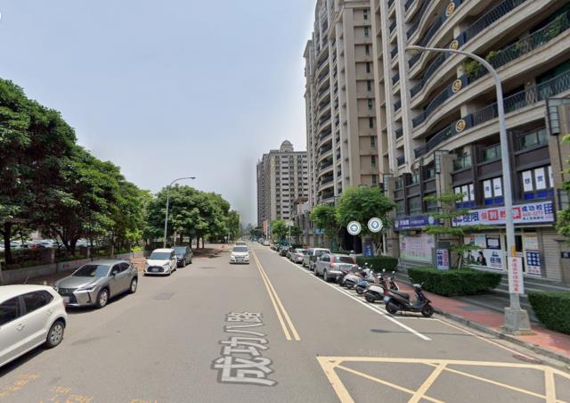 竹北大樓法拍-7