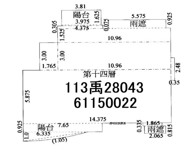 竹北大樓法拍-8