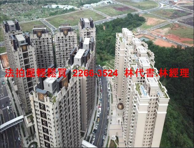 龜山拍賣大樓-3