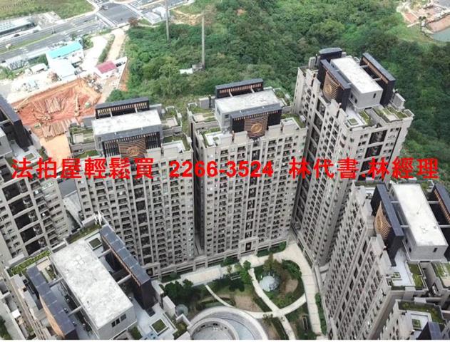 龜山拍賣大樓-4