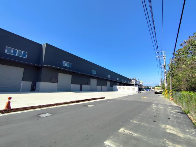 燕巢廠房-8
