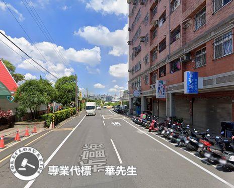 平鎮大樓法拍-7