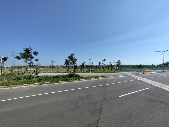 燕巢廠房-3