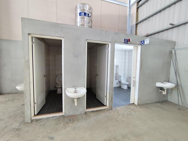 燕巢廠房-8