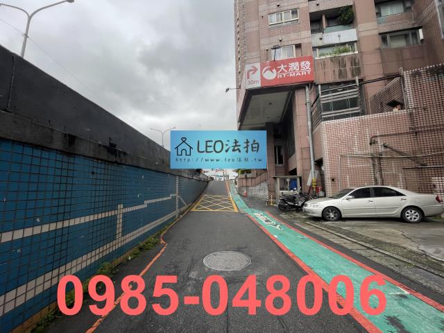 新北法拍大樓-6