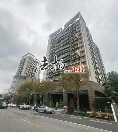 台中法拍大樓-0