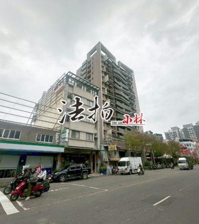台中法拍大樓-2