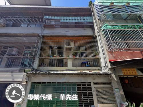 振聲高中透天增建78坪秀山路96巷22號