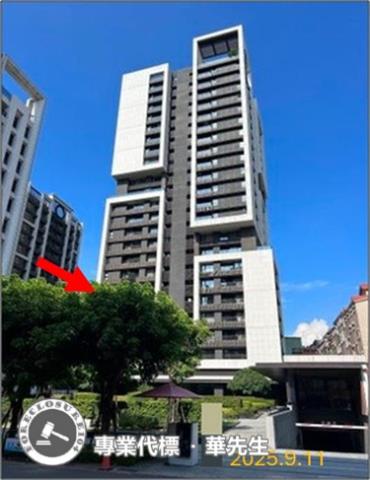 桃園大樓法拍-0