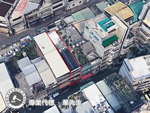 桃園透天法拍-3