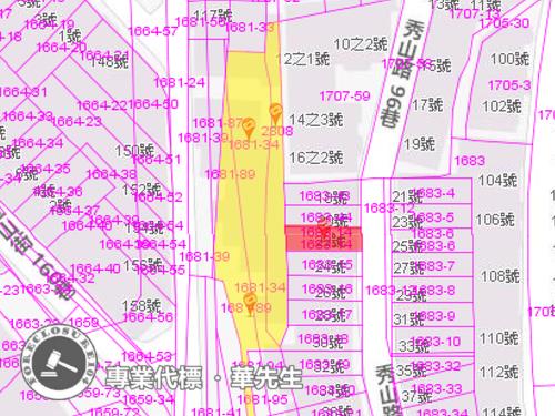 桃園透天法拍-6