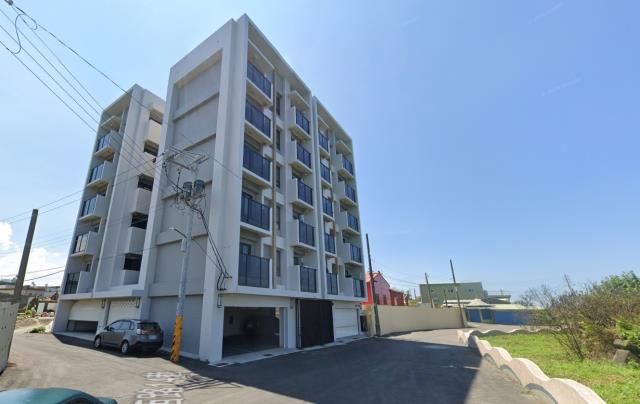 高雄法拍華廈-4