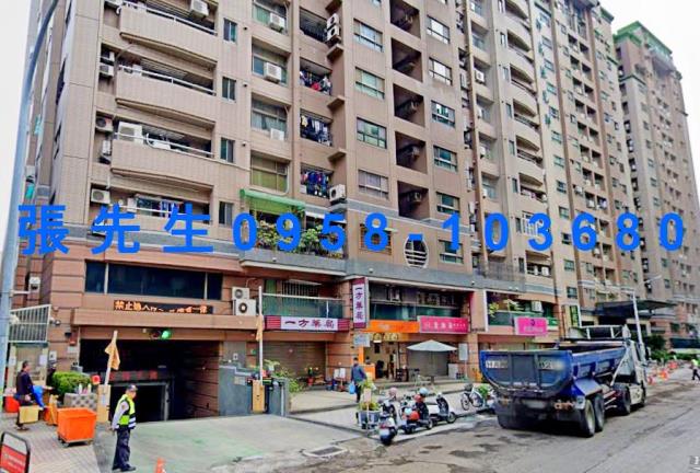 台南大樓法拍-2