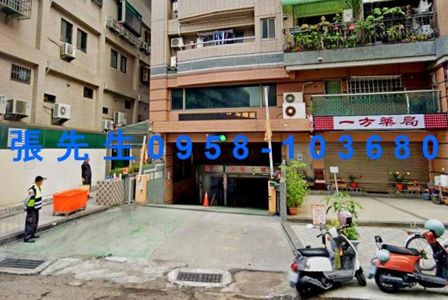 台南大樓法拍-4