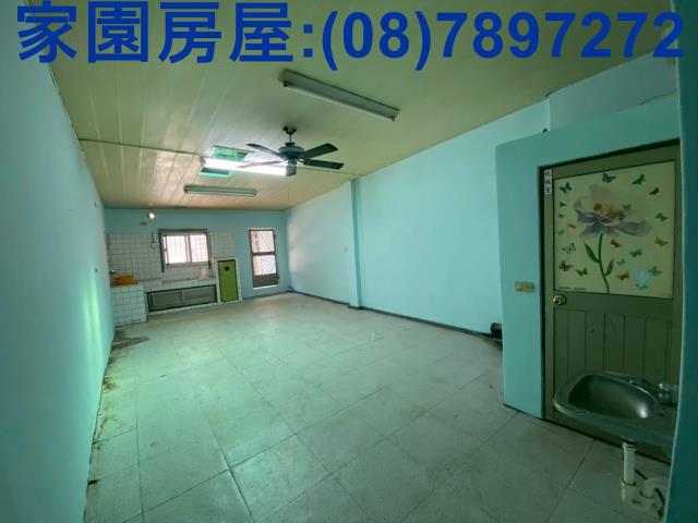 屏東潮州透天-1