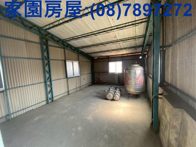 屏東潮州透天-3