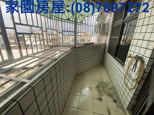 屏東潮州大樓-1