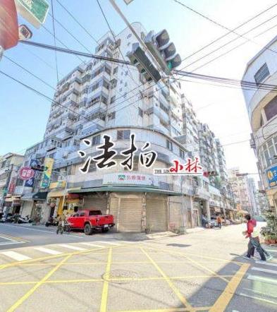大雅區神林南路115巷57號9樓之1大雅法拍屋神林南路商圈