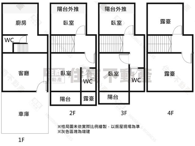 台南西港別墅-14