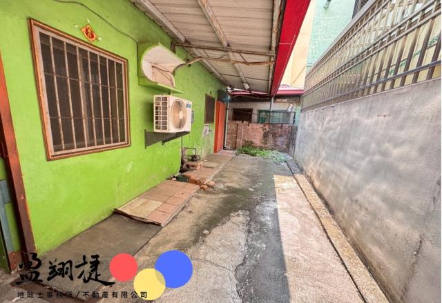 屏東潮州透天-10