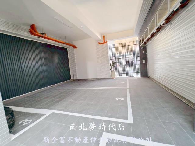 台南善化華廈-12