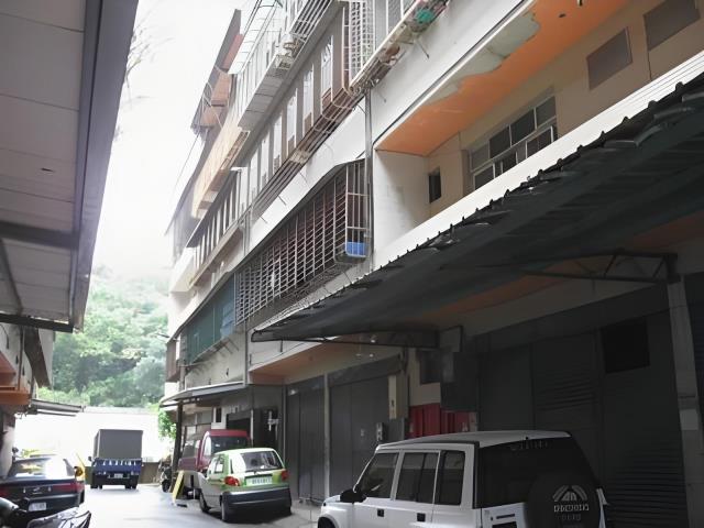 新北汐止公寓法拍-2