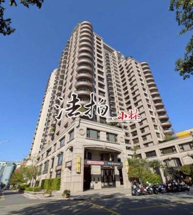 台中南屯大樓法拍-1