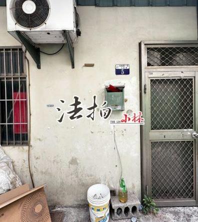 台中西區透天法拍-2