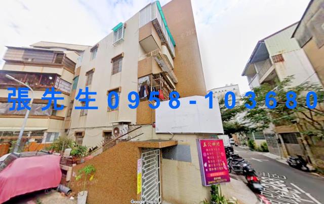 台南南區拍賣公寓-2