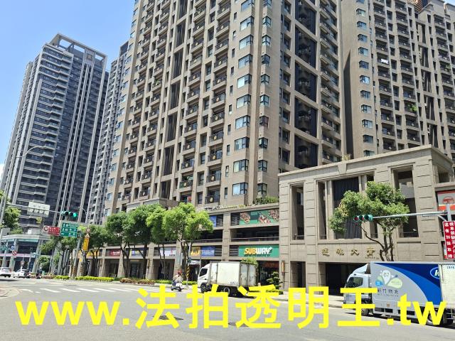 桃園龜山大樓拍賣-9