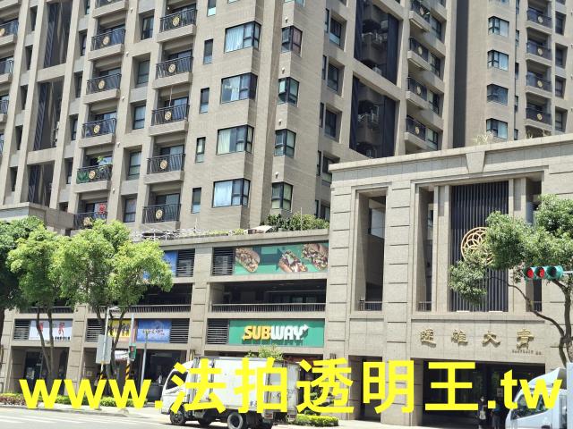 桃園龜山大樓拍賣-10