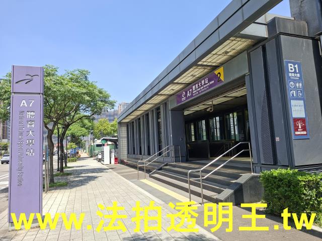 桃園龜山大樓拍賣-12