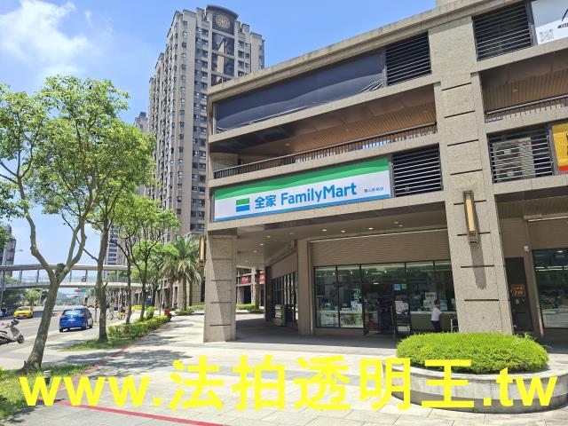 桃園龜山大樓拍賣-1