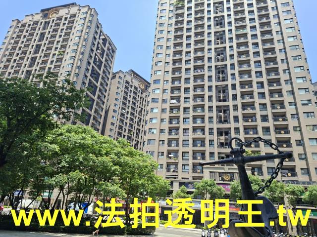 桃園龜山大樓拍賣-7