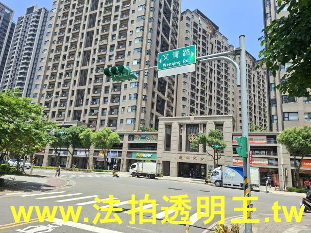 桃園龜山大樓拍賣-8