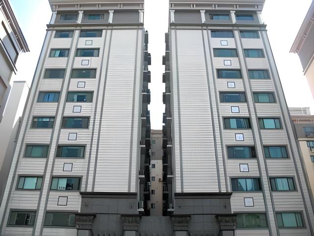 中壢法拍大樓-1