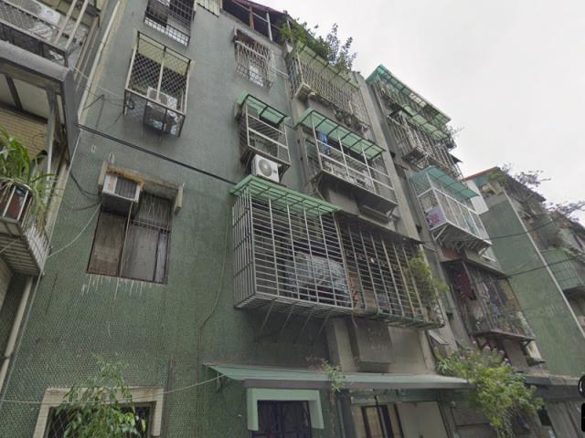 南港公寓法拍-1