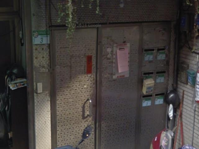 南港公寓法拍-2