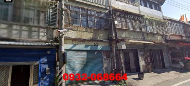 大溪透天法拍-1