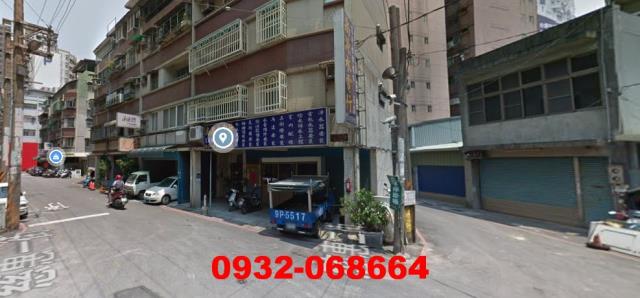 中壢法拍公寓-1