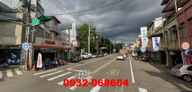 平鎮法拍透天-1