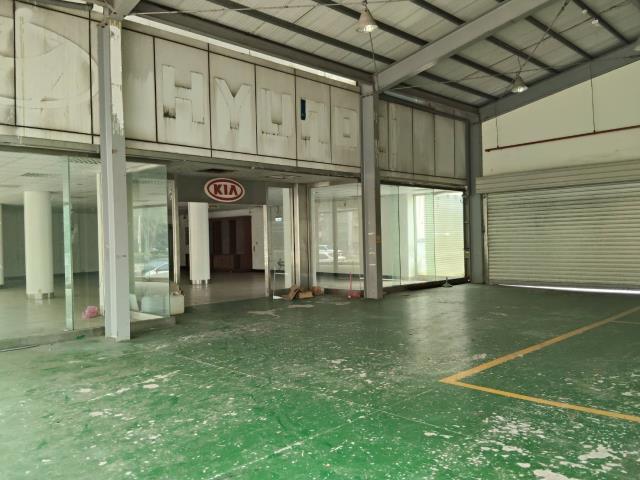 竹北廠房-1