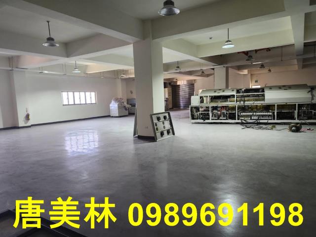 桃園廠房-4