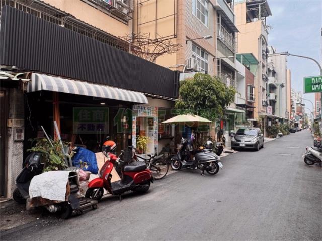 高雄公寓-3