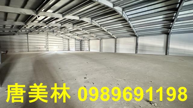 桃園廠房-5