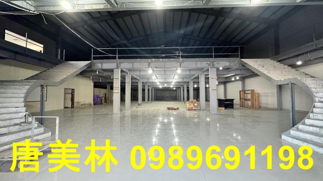 桃園廠房-6
