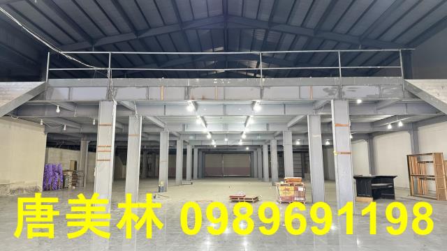 桃園廠房-7